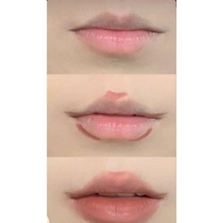 Chì Kẻ Viền Môi Clio Velvet Lip Pencil 1.45g (Tặng Kèm Gọt) Nhập Khẩu Chính Hãng - Bebeau