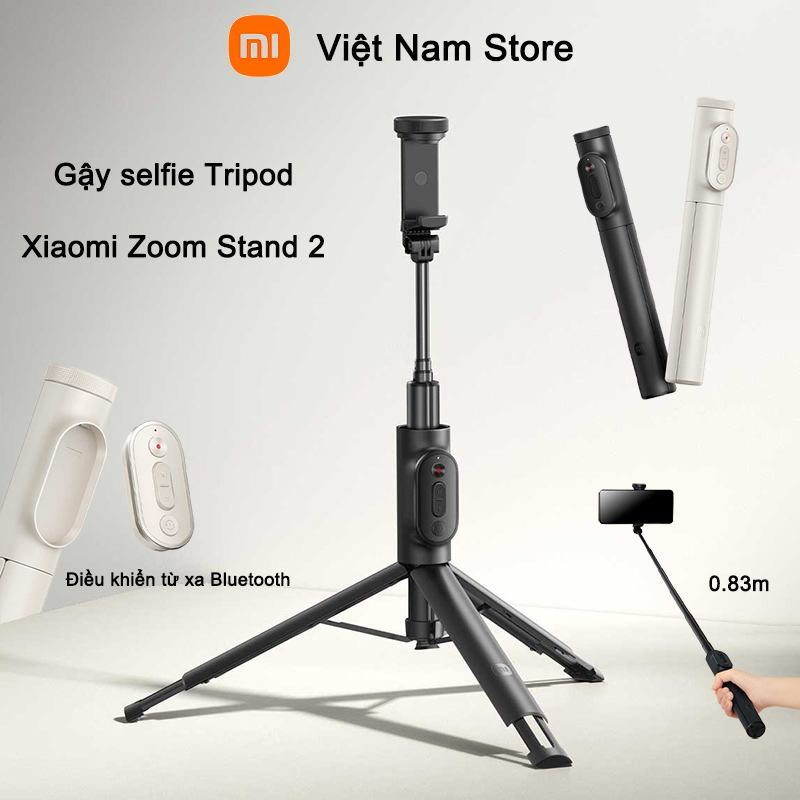 Xiaomi Selfie Mi Phone Tripod Mi Selfie Stick With Tripod Stand