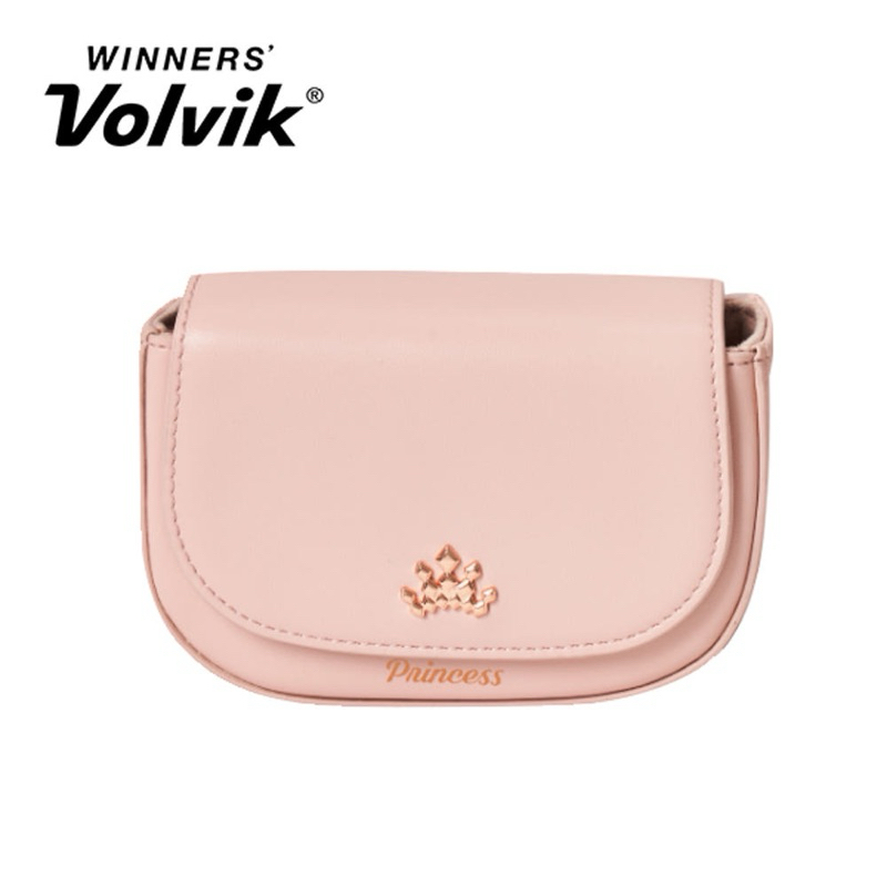 Hộp đựng máy đo khoảng cách Golf Volvik Disney Rangefinder Ball Case