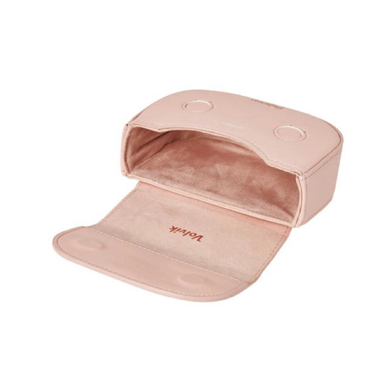 Hộp đựng máy đo khoảng cách Golf Volvik Disney Rangefinder Ball Case