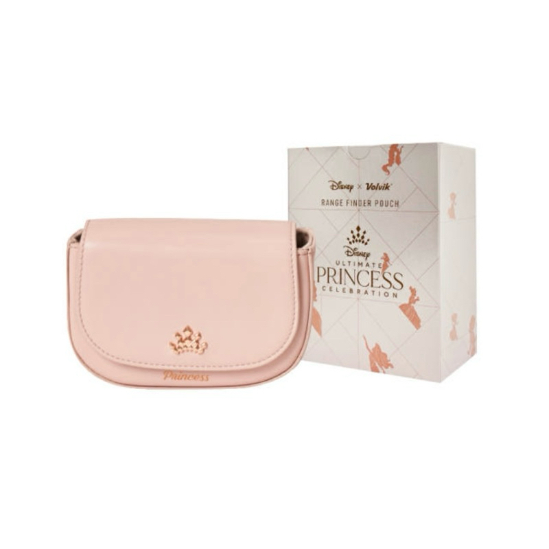 Hộp đựng máy đo khoảng cách Golf Volvik Disney Rangefinder Ball Case