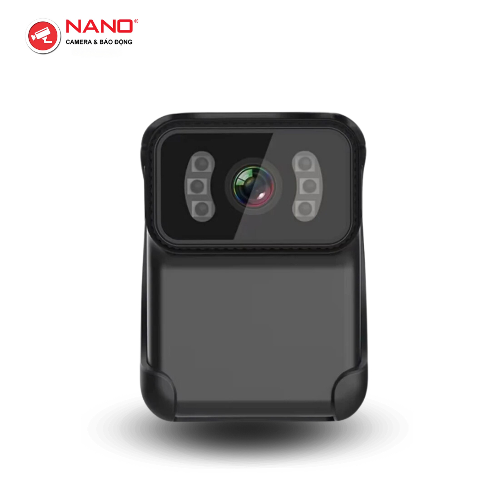 BODY CAMERA hành trình | Shopee Việt Nam