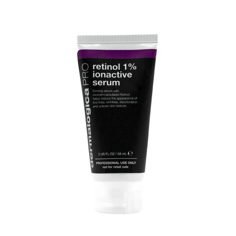 Sérum Dermalogica IonActive à L'acide Hyaluronique - 59 Ml, Hydratant Intense, Neuf