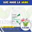 OstroVit Zinc Picolinate - Viên Kẽm Tăng Đề Kháng, Điều Hòa Nội Tiết Tố