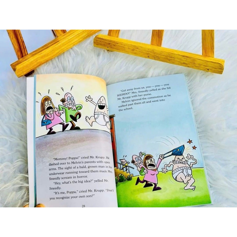 Ảnh Sách - Combo Fun for Starters , mover, flyer (4th Edition) 4