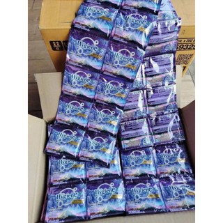 [ĐỦ MÀU] Dây Nước Xả Vải Hygiene Thái Lan Đậm Đặc Dây Gói Nhỏ 20ml - CÔ THƯ MARKET
