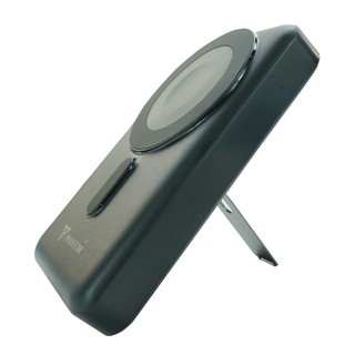 Pin dự phòng không dây Phantom P45W 10000mAh Kèm 2 cáp Output, Wireless 15W, TypeC PD 20W