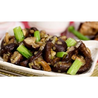 nấm hương Cúc Hàng Loại 1