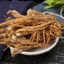 Tần giao khô 100g, cây kim giao, nguyên củ, hỗ trợ tốt cho tiêu hóa - Tiệm lãn ông