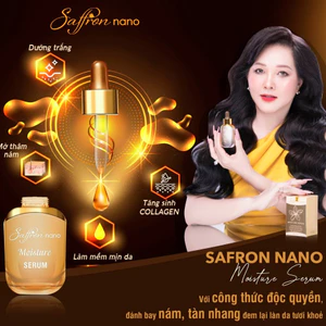 Kem Nám Tàn Nhang Tuỳ Tâm Cao Cấp Mờ Nám Tàn Nhang Đồi Mồi Dưỡng Ẩm Da, Phục Hồi Chống Lão Hóa Da