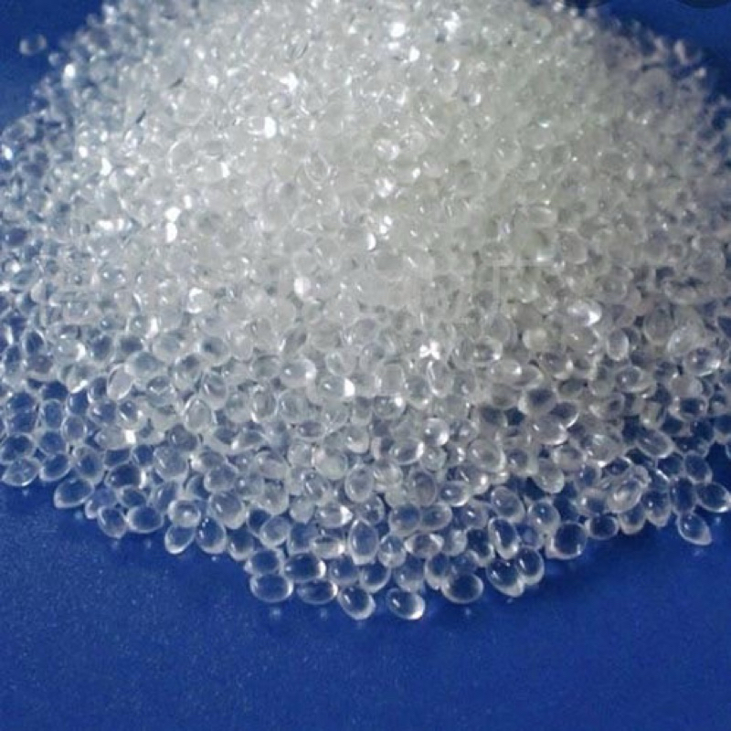 Hạt nhựa kỹ thuật TPU nguyên liệu làm đế giày - H03