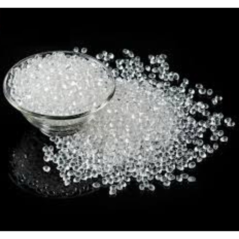 Hạt nhựa kỹ thuật TPU nguyên liệu làm đế giày - H03