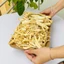 Cát cánh khô 100g, củ cát cánh, hỗ trợ giảm ho, đau họng, tiêu đờm, bổ phế - Tiệm lãn ông
