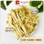 Cát cánh khô 100g, củ cát cánh, hỗ trợ giảm ho, đau họng, tiêu đờm, bổ phế - Tiệm lãn ông