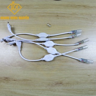 [Giá 1 mét] Đèn LED Neon tròn 360 độ 220V - 2835 - IP65 cuộn 100m, trắng, vàng, dương, lá, hồng làm chữ neon 3D