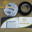 Băng keo điện thương hiệu NANO, cuộn dài 20 yards chính hãng Tô Nga Dũng