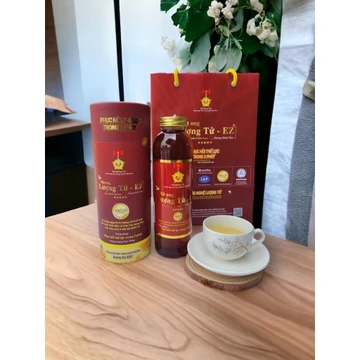 2 chai Mật Ong Lượng Tử - EZ (700gr) - Mật Ong được làm sạch chất bẩn bằng công nghệ hiện đại