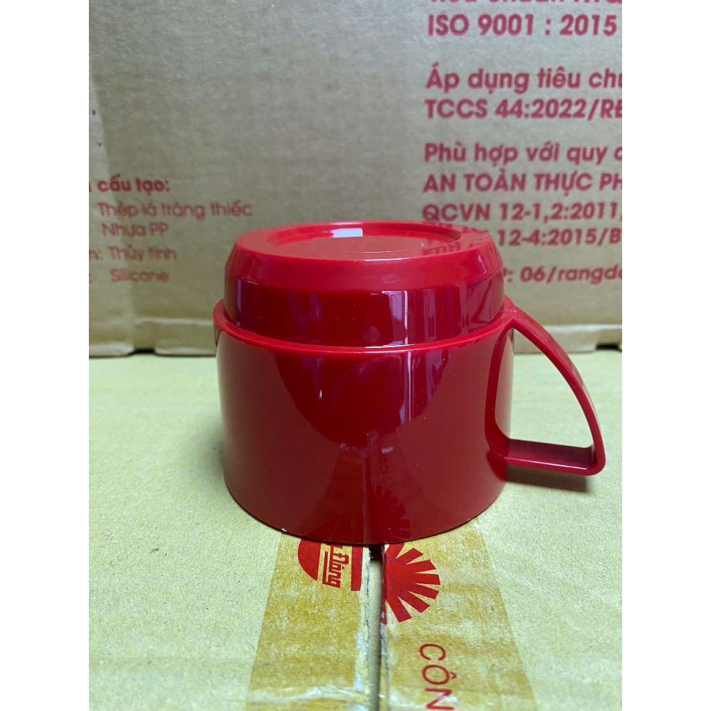 Ảnh Nắp phích gioăng phích Rạng Đông các loại dung tích 4