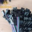 Jack nối, rắc nối nhanh 2pin | 3pin | 4pin dài 10-15cm dùng cho các thiết bị điện tử