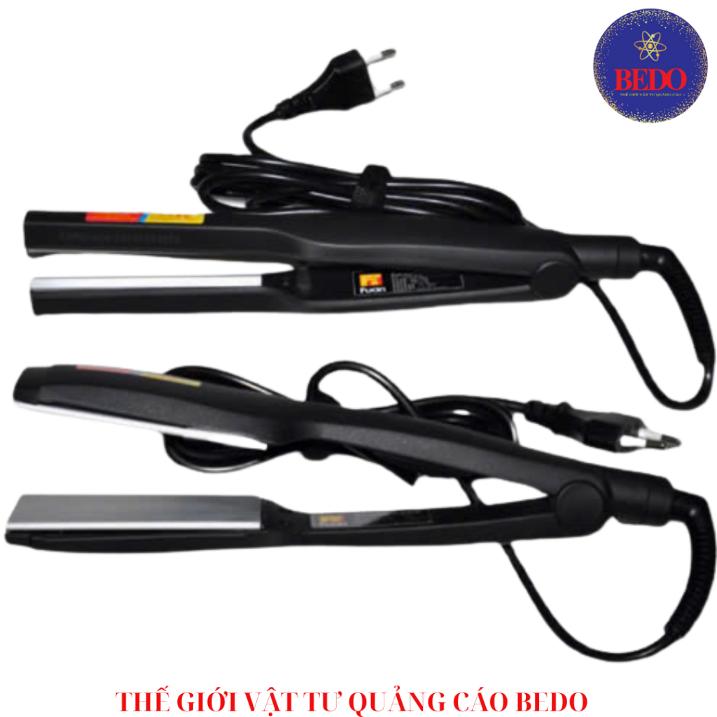 Kẹp Nhiệt Uốn Mica BEDO 60W 110-240V Uốn Chữ Mica Fomex Nhựa Góc Vuông Góc Tròn Chính Xác