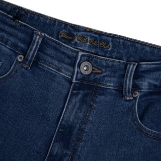 Quần jean Nam Slim Fit Beverly Hills Polo Club - QJSLW24V010