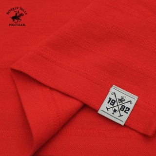 Áo polo ngắn tay Nam Slim Fit Beverly Hills Polo Club -  PMSSW24TL048