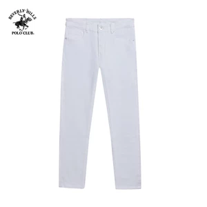 Quần jean Nam Slim Fit Beverly Hills Polo Club -  QJSLW24V008