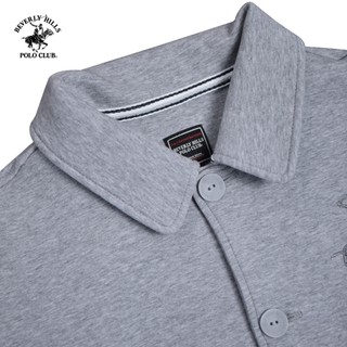 Áo khoác Nam Regular Fit Beverly Hills Polo Club -  JMRLW24V038