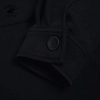 Áo khoác Nam Regular Fit Beverly Hills Polo Club - JMRLW24V037