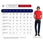 Quần jean Nam Slim Fit Beverly Hills Polo Club -  QJSLW24V009 — ảnh 5
