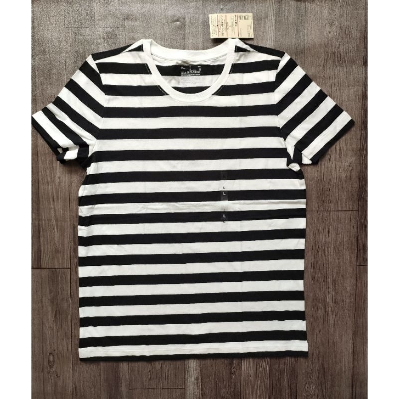 (BomoHouse) Áo thun nữ Mu*ji* tee xuất Nhật + Hàn dư xịn