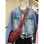 M.H STYLE áo khoác denim chất liệu cao cấp form dáng chuẩn hình ảnh