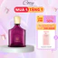 Nước hoa nữ C r e e d Carmina EDP Chiết 5ml/10ml Hương thơm Gợi cảm, Lôi cuốn - Cozy Perfume