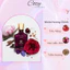 Nước hoa nữ C r e e d Carmina EDP Chiết 5ml/10ml Hương thơm Gợi cảm, Lôi cuốn - Cozy Perfume