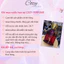 Nước hoa nữ C r e e d Carmina EDP Chiết 5ml/10ml Hương thơm Gợi cảm, Lôi cuốn - Cozy Perfume