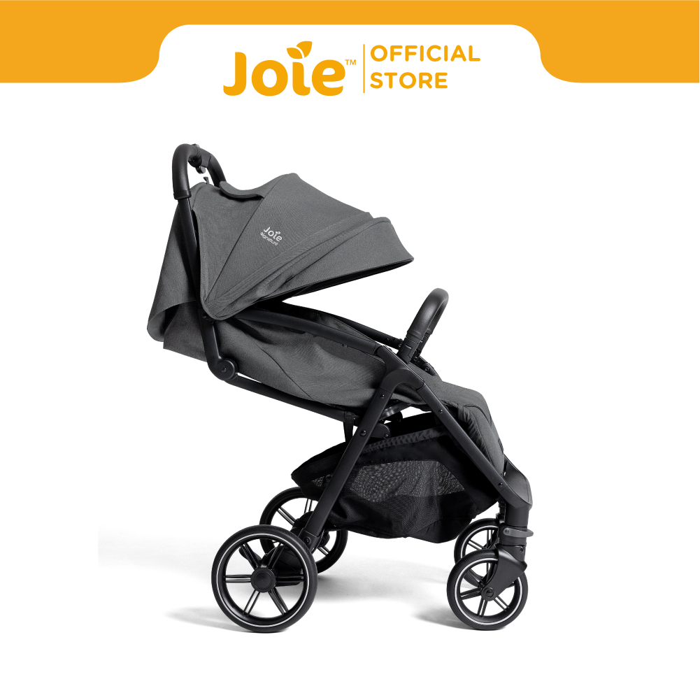 Ảnh Xe đẩy trẻ em Joie Parcel LX W/ RC & ADPT & TB 1
