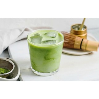Siro Giffard Trà Xanh Matcha - Chai 700ml | Hương Vị Matcha Nguyên Bản,