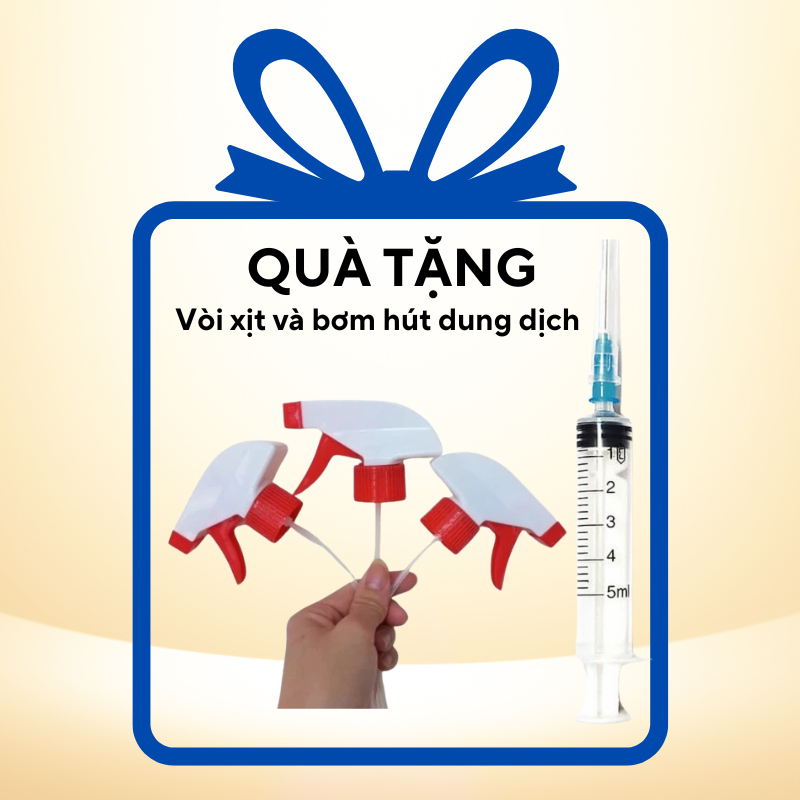 Chai Diệt Mối Mọt Siêu Mạnh KNOCK OUT PLUS, Diệt Mối Tận Gốc, Diệt Mối Mọt Gỗ, Tường, Tủ Bếp, Sàn Gỗ