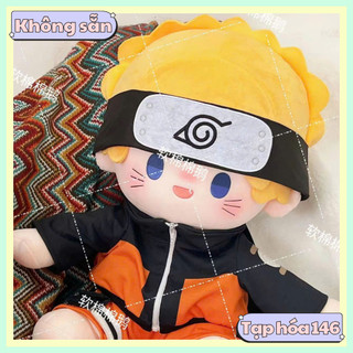 [ORD] Doll Naruto, Gaara, Obito, Sakura, Sasuke, Kakashi, Itachi, Hinata, Neji Deidara Minato Nagato 10cm 20cm 30cm 40cm