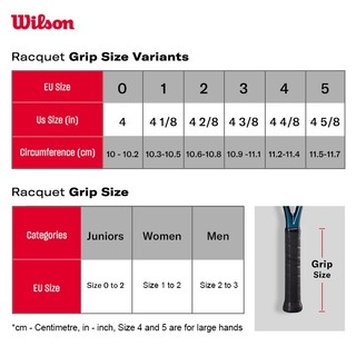 Wilson Ultra Power 100 Vợt Tennis WR146810U2