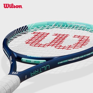 Wilson Ultra Power 100 Vợt Tennis WR146810U2