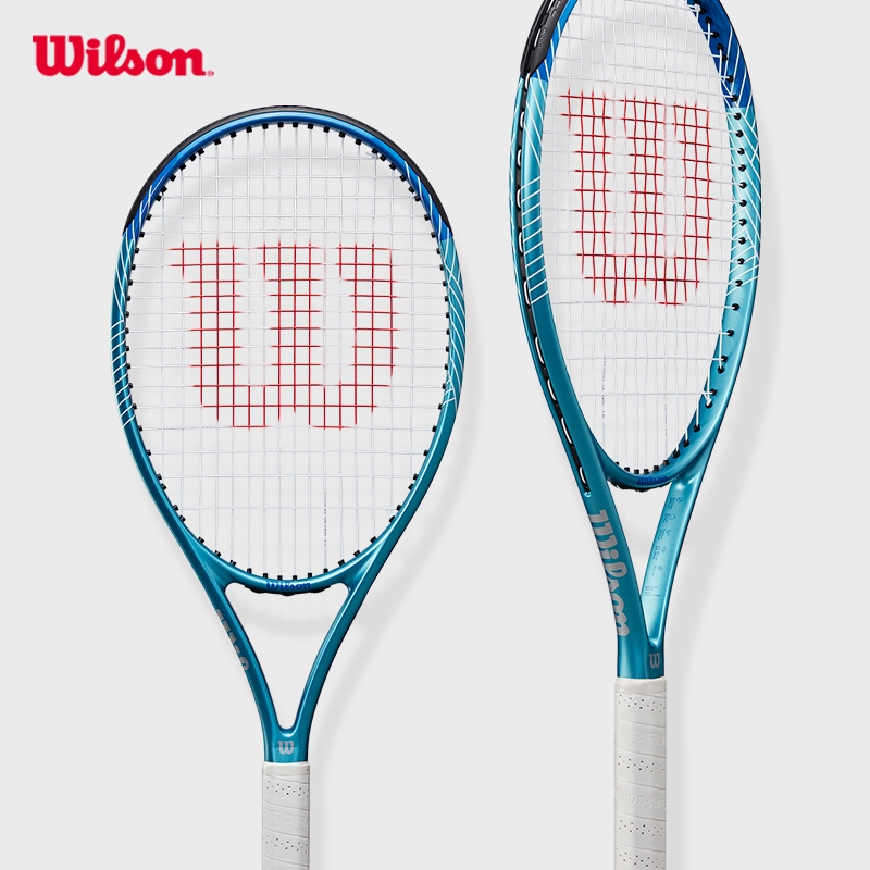 Wilson Ultra Power 103 Vợt Tennis Đã Căng Dây WR146910U2 | Shopee