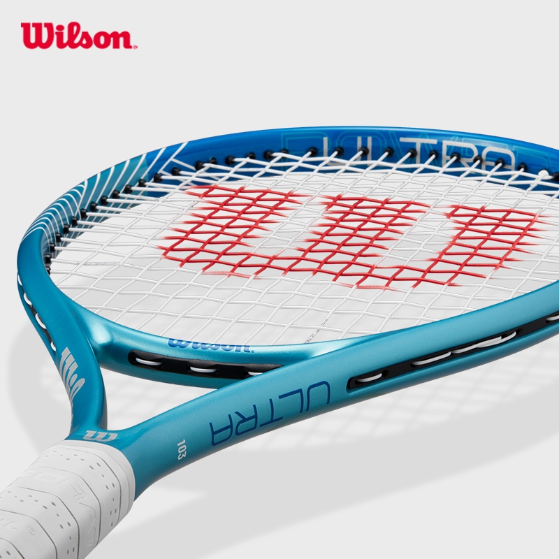 Wilson Ultra Power 103 Vợt Tennis Đã Căng Dây WR146910U2 | Shopee