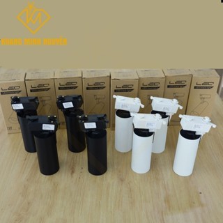 [220V-20W] Đèn ray rọi, đèn spotlight, đèn rọi ống bơ chuyên dùng trang trí shop, shoroom, quán cafe, văn phòng