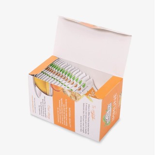 Trà Ahmad Immune 30g – hỗ trợ miễn dịch bảo vệ sức khỏe toàn diện