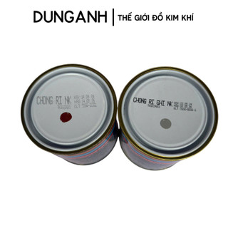 Sơn dầu cao cấp Indu - Eco hộp 750ml dùng cho gỗ và kim loại Kim Khí Dung Anh