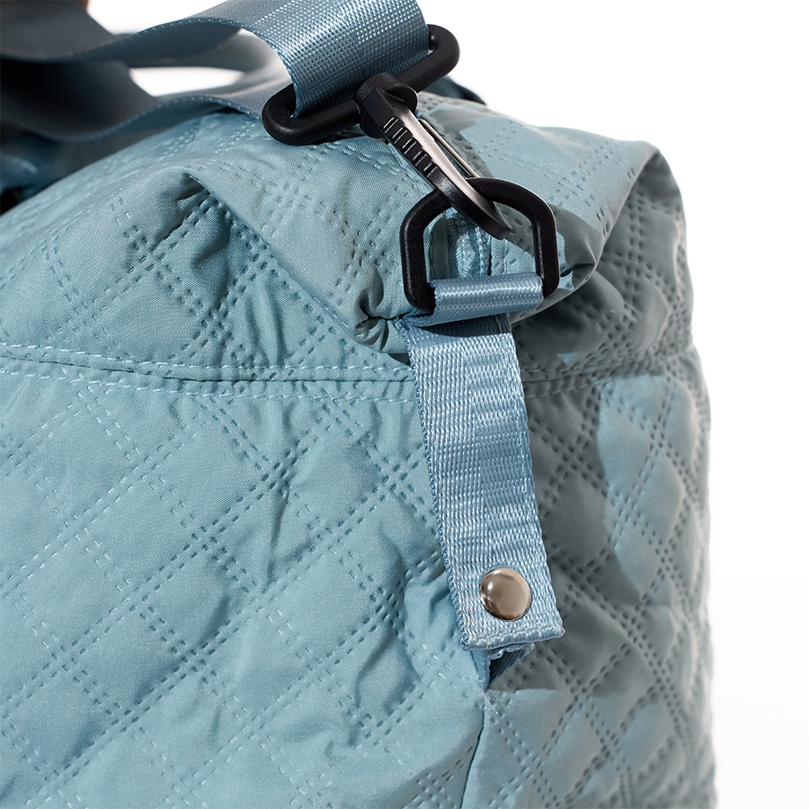 Ảnh Túi Xách Du Lịch Đa Năng The Travel Star Multi-use Bag Tiện Dụng Hạn Chế Thấm Nước - Thời Trang Tiện Dụng 4