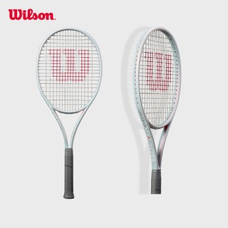 Wilson Shift 99L V1 Vợt Tennis Chưa Căng Dây WR145511U