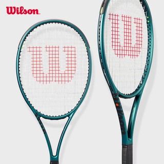 Wilson Blade 98 (18x20) V9 Vợt Tennis Chưa Căng Dây WR149911U