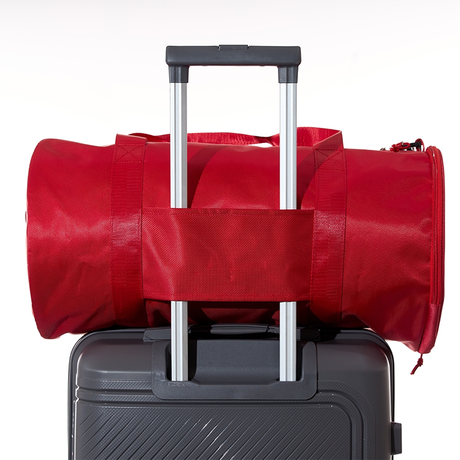 Ảnh Túi Xách Thể Thao Du Lịch The Travel Star Adventure Duffle Bag - Chống Thấm Nước Tốt, Đa Năng Tiện Dụng 2